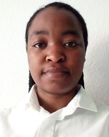Profilbild von Ingrid Arsene