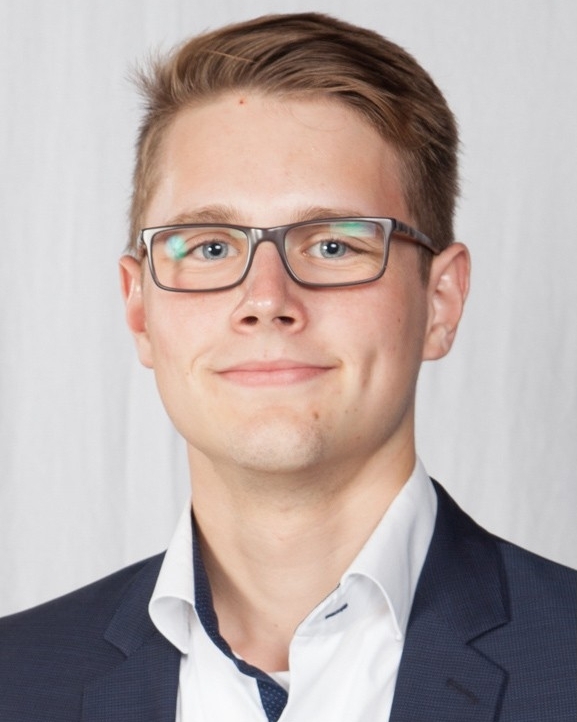 Profilbild von Thomas