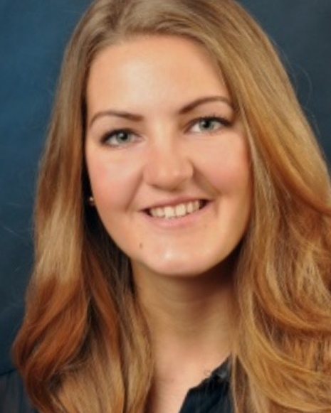 Profilbild von Carolina