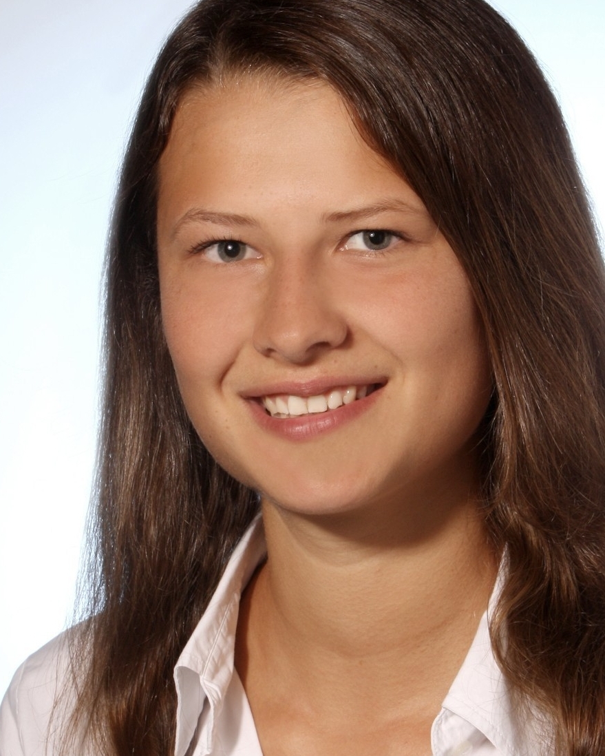 Profilbild von Isabell