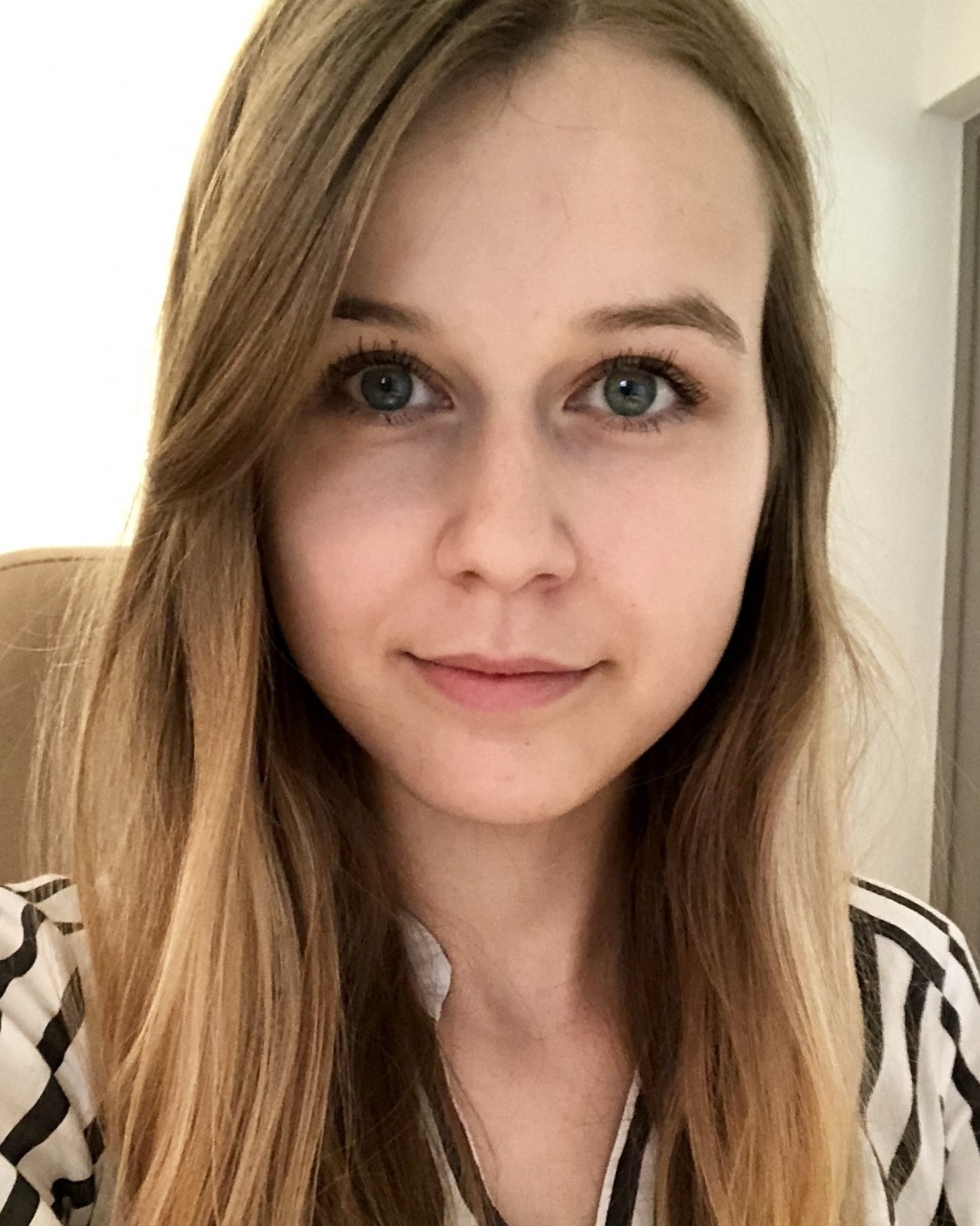 Profilbild von Annika