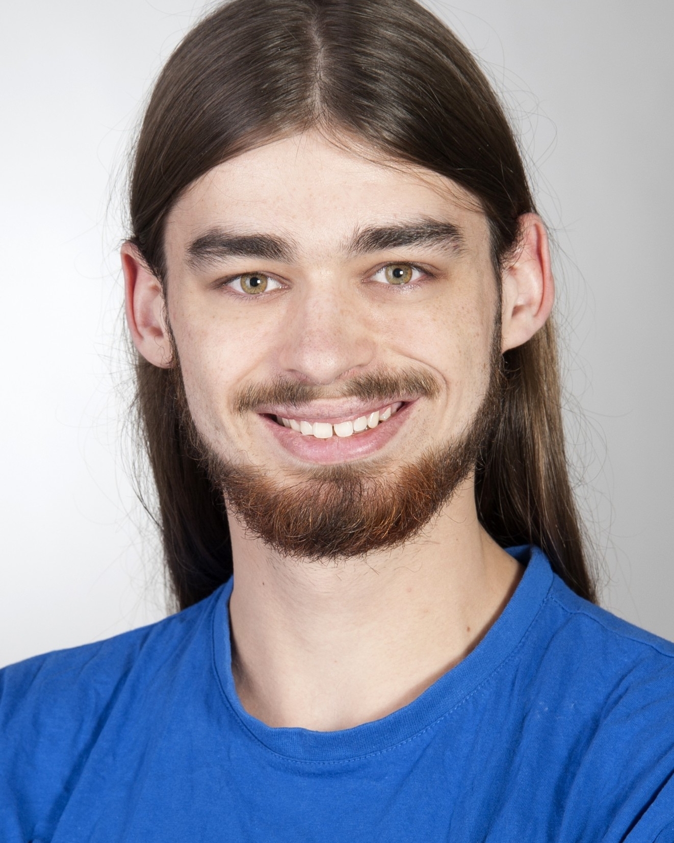 Profilbild von Alexander