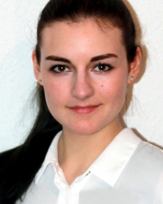 Profilbild von Teresa