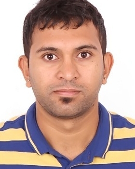 Profilbild von Sourabh