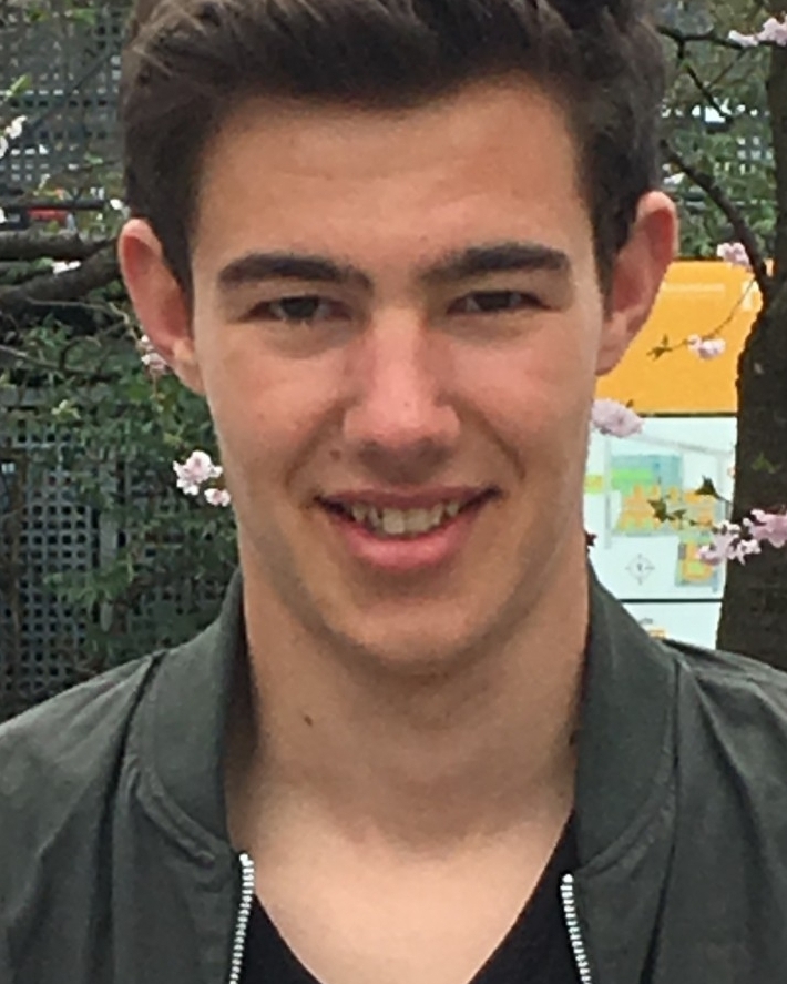 Profilbild von Tim