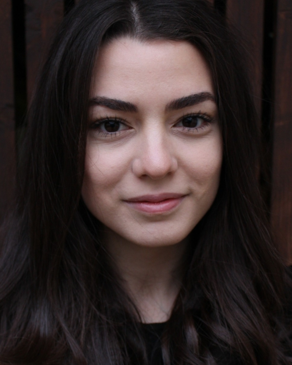 Profilbild von Neslihan