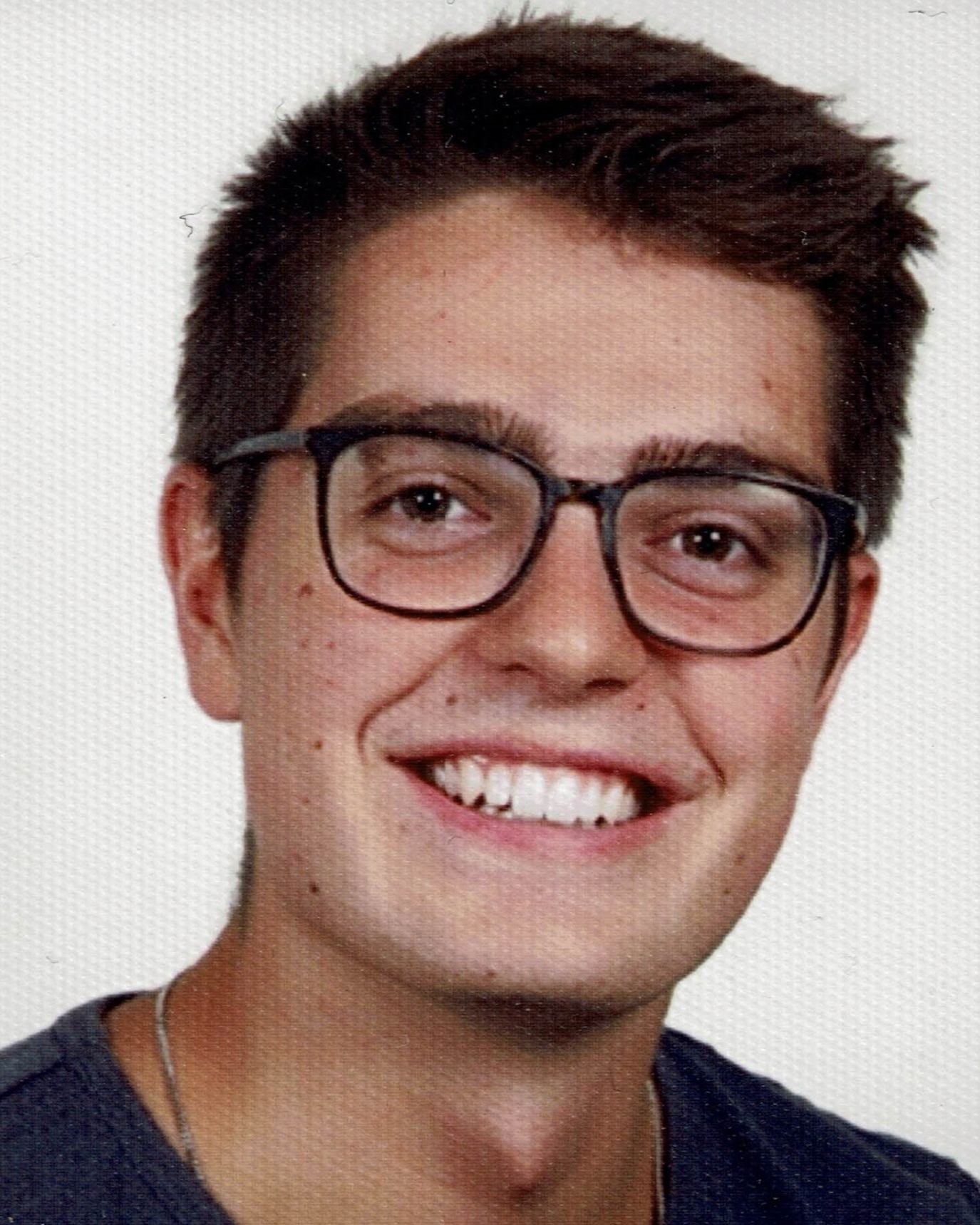Profilbild von Leonard