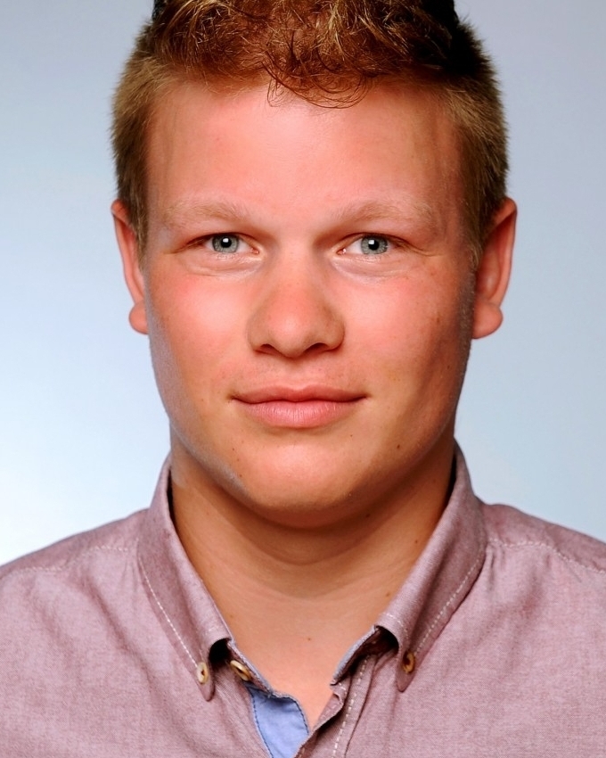 Profilbild von Henrik