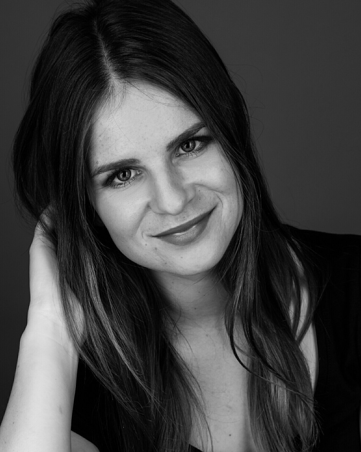 Profilbild von Stefanie