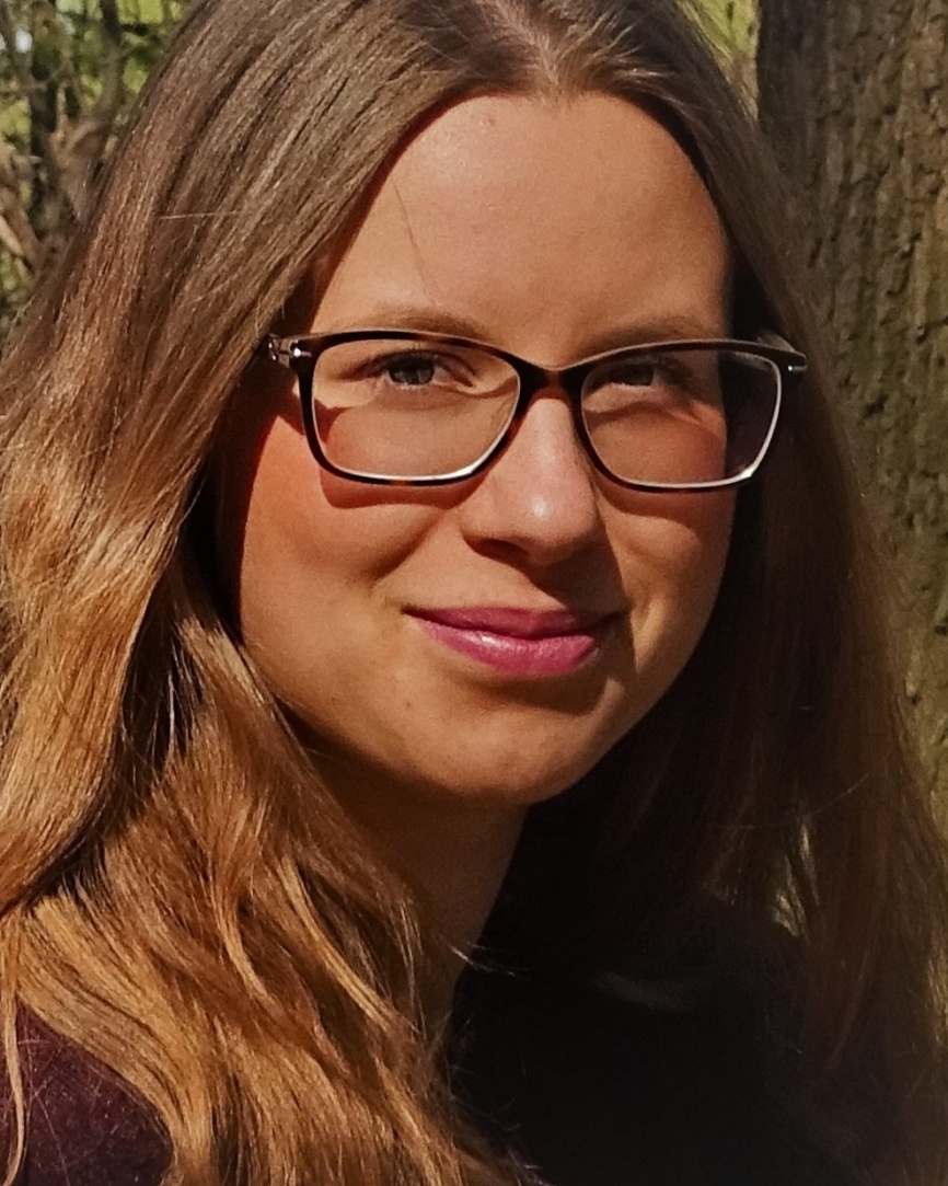 Profilbild von Jasmin