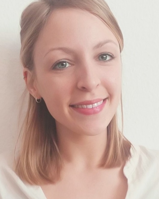 Profilbild von Paula