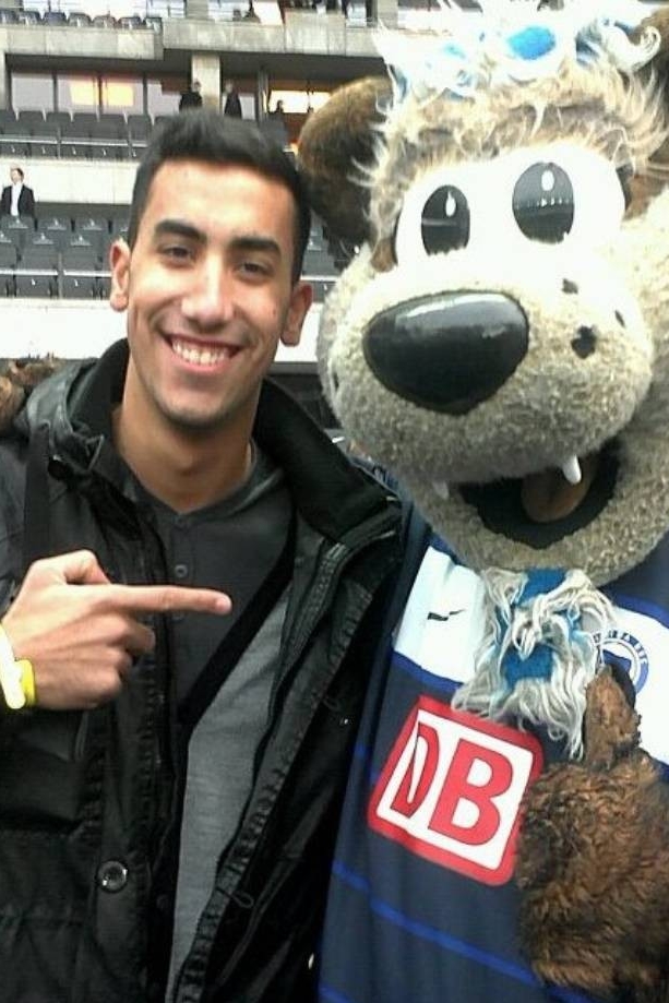 Weiteres Foto von Faiz