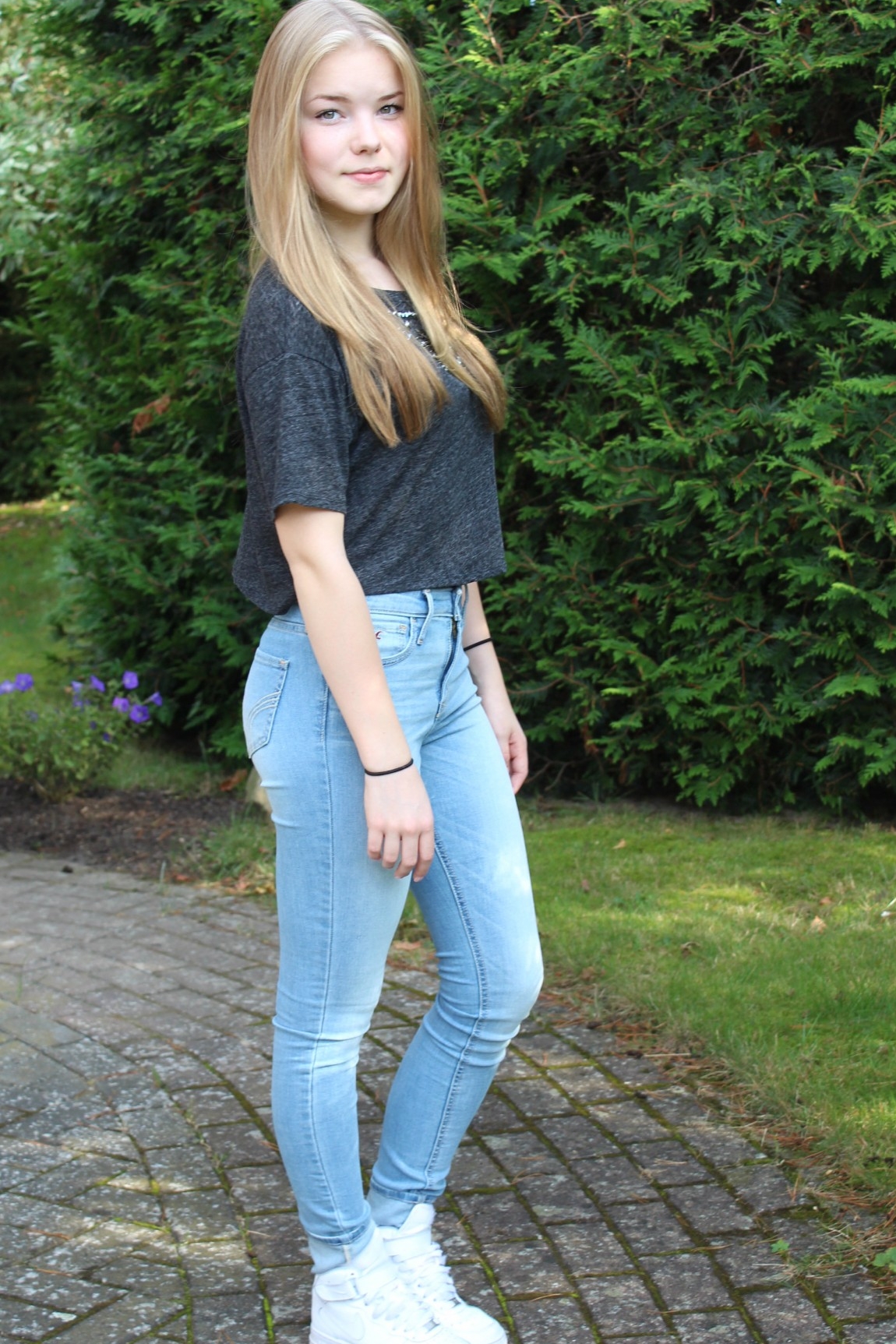 Weiteres Foto von Alicia