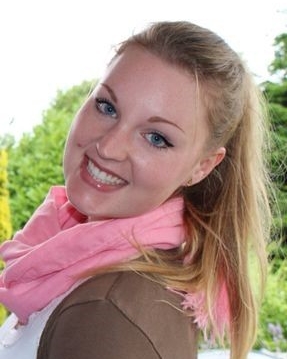 Profilbild von Virginia