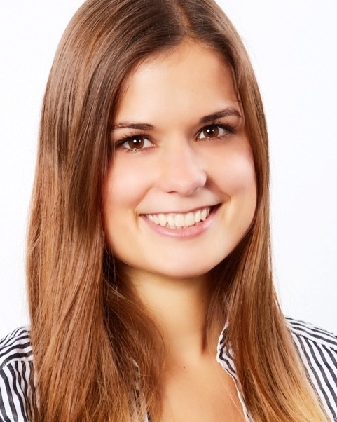 Profilbild von Sabrina