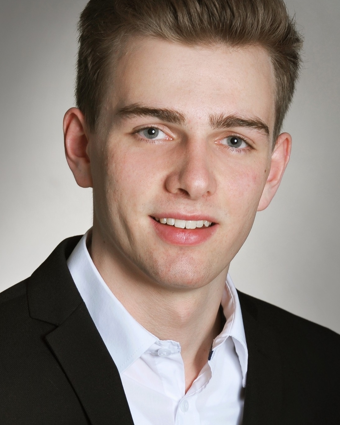 Profilbild von Lukas
