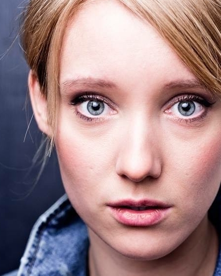 Profilbild von Anita