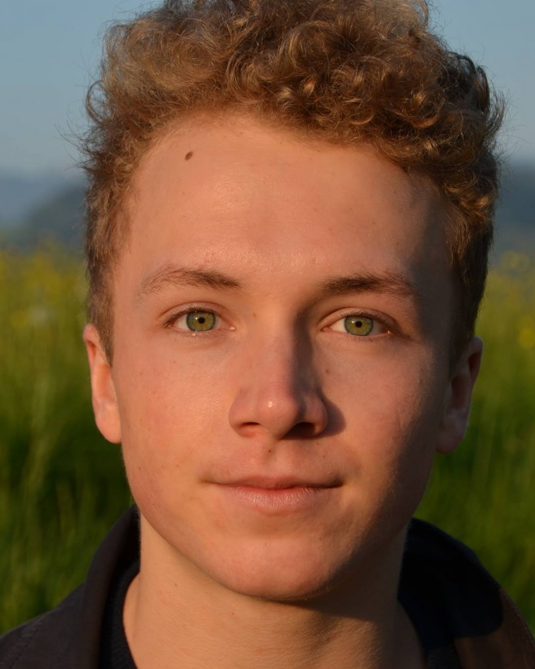 Profilbild von Jakob