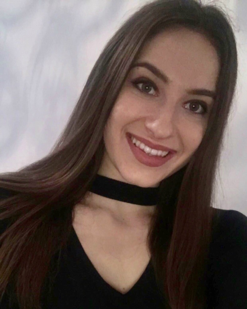 Profilbild von Jaqueline-Sofia