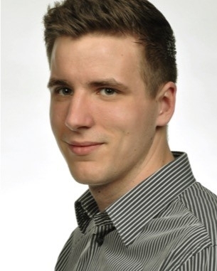 Profilbild von Tomasz