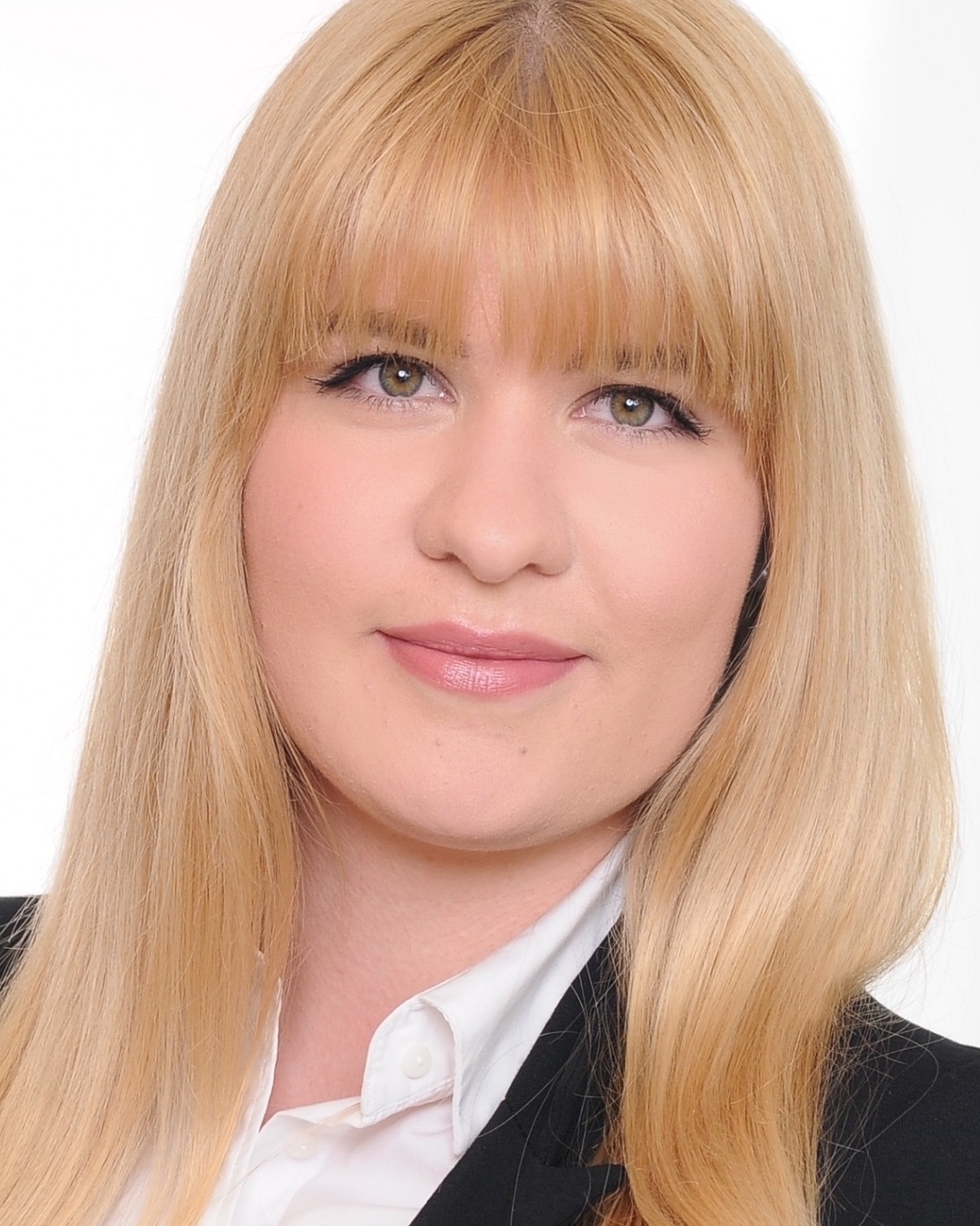 Profilbild von Katharina