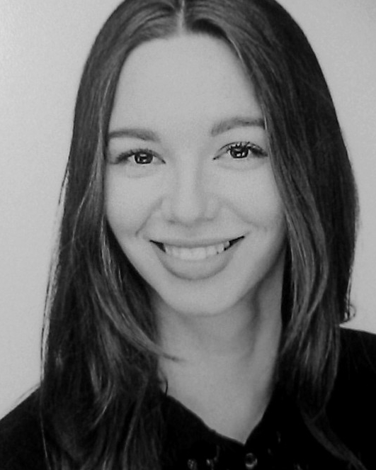 Profilbild von Adriana