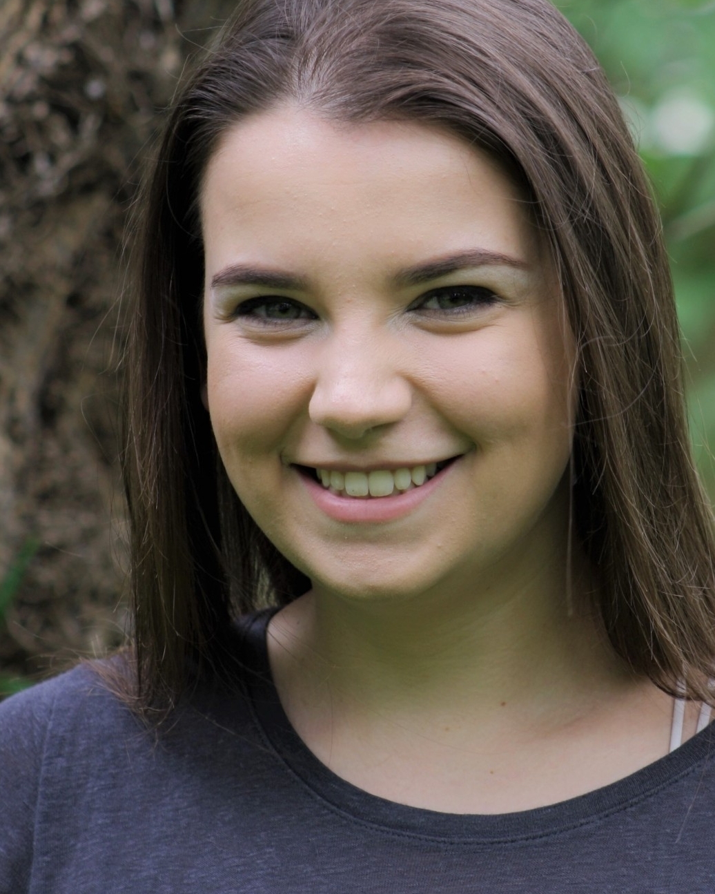Profilbild von Lisa