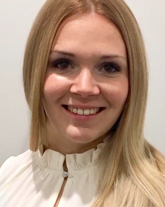 Profilbild von Antonia