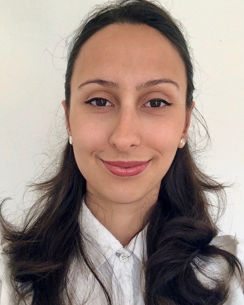 Profilbild von Mihaila