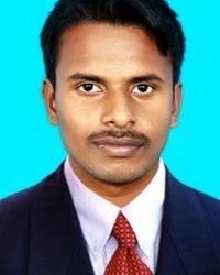 Profilbild von Yeshwanth kumar