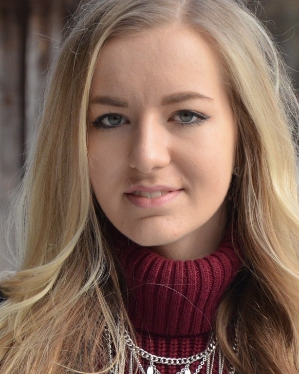 Profilbild von Marlene