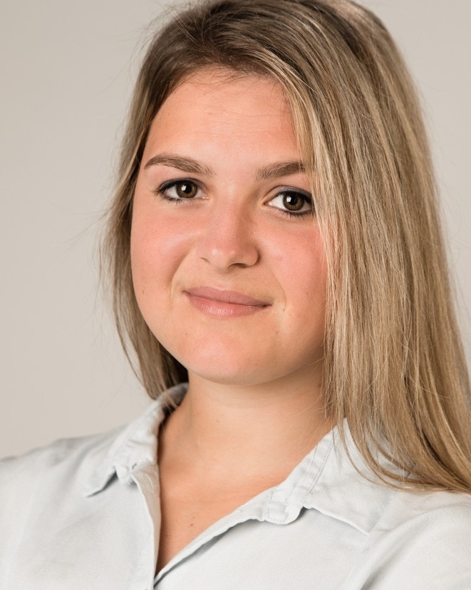 Profilbild von Lina