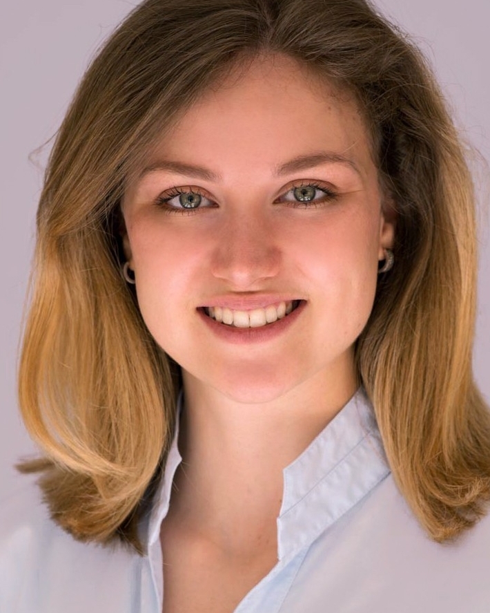 Profilbild von Melanie