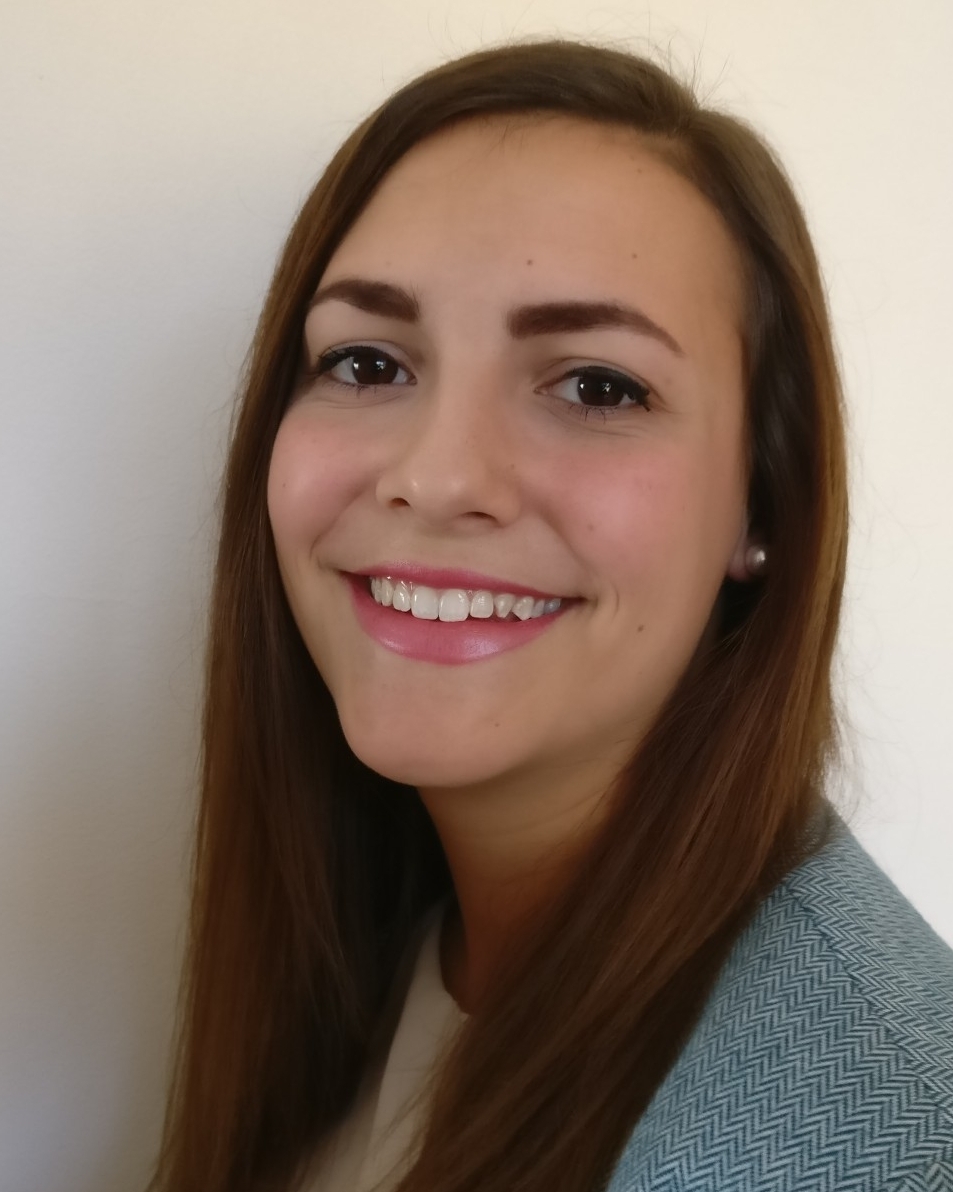 Profilbild von Vanessa