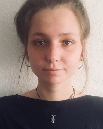 Profilbild von Tashina