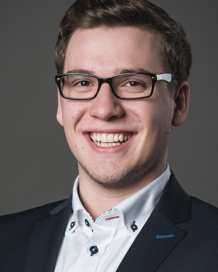 Profilbild von Fabian