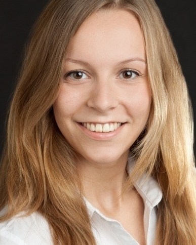 Profilbild von Rose