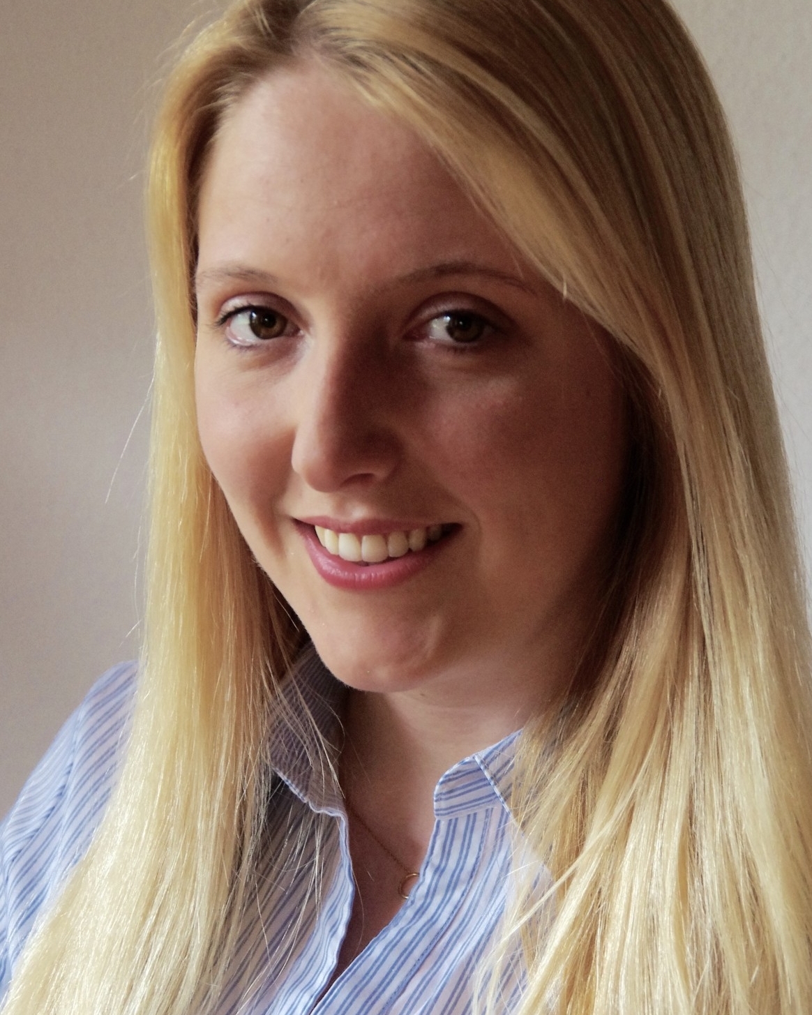 Profilbild von Johanna