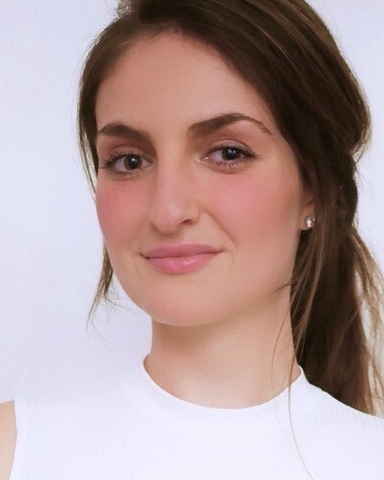 Profilbild von Evelin
