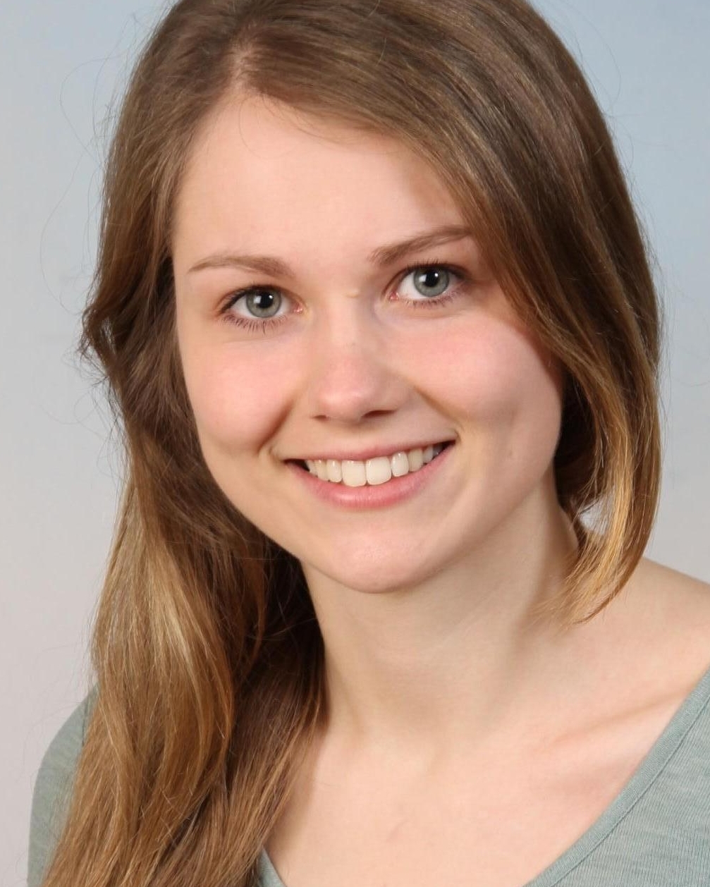 Profilbild von Sabine