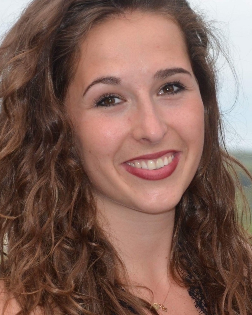 Profilbild von Julia