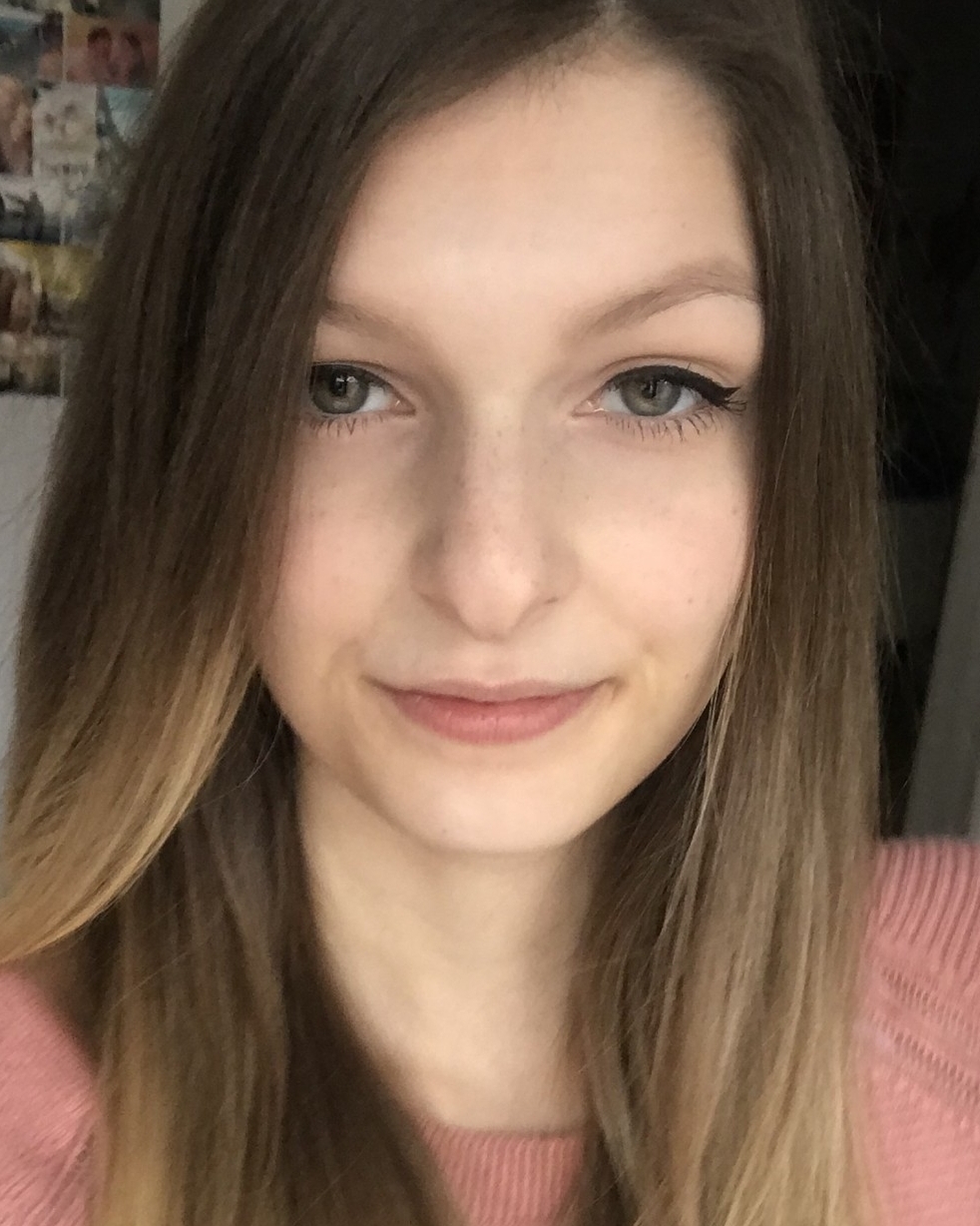 Profilbild von Katharina