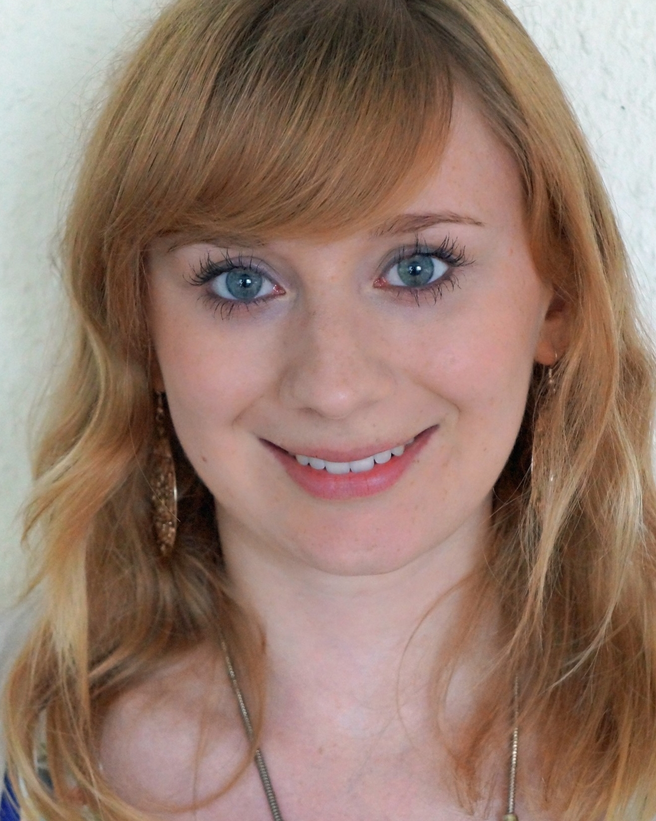 Profilbild von Alina