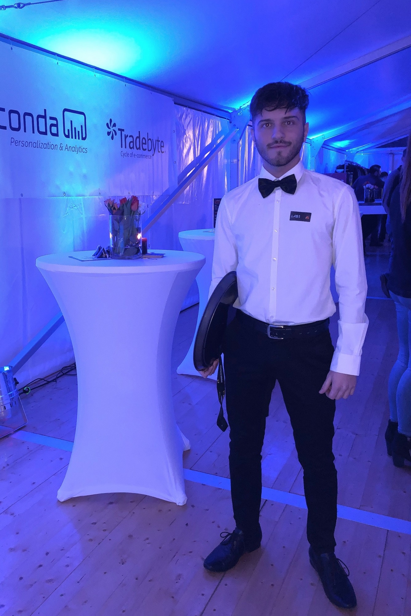 Weiteres Foto von Labinot