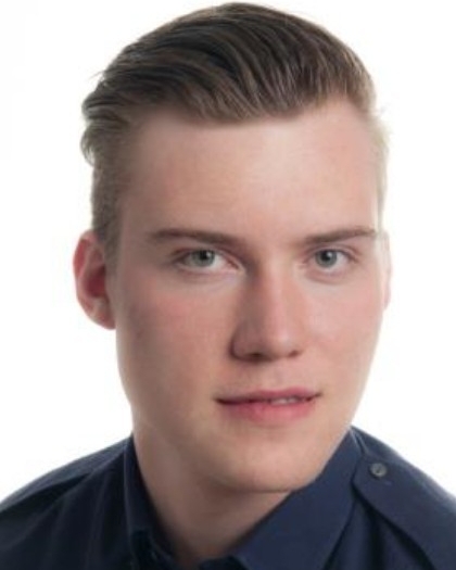 Profilbild von Sven