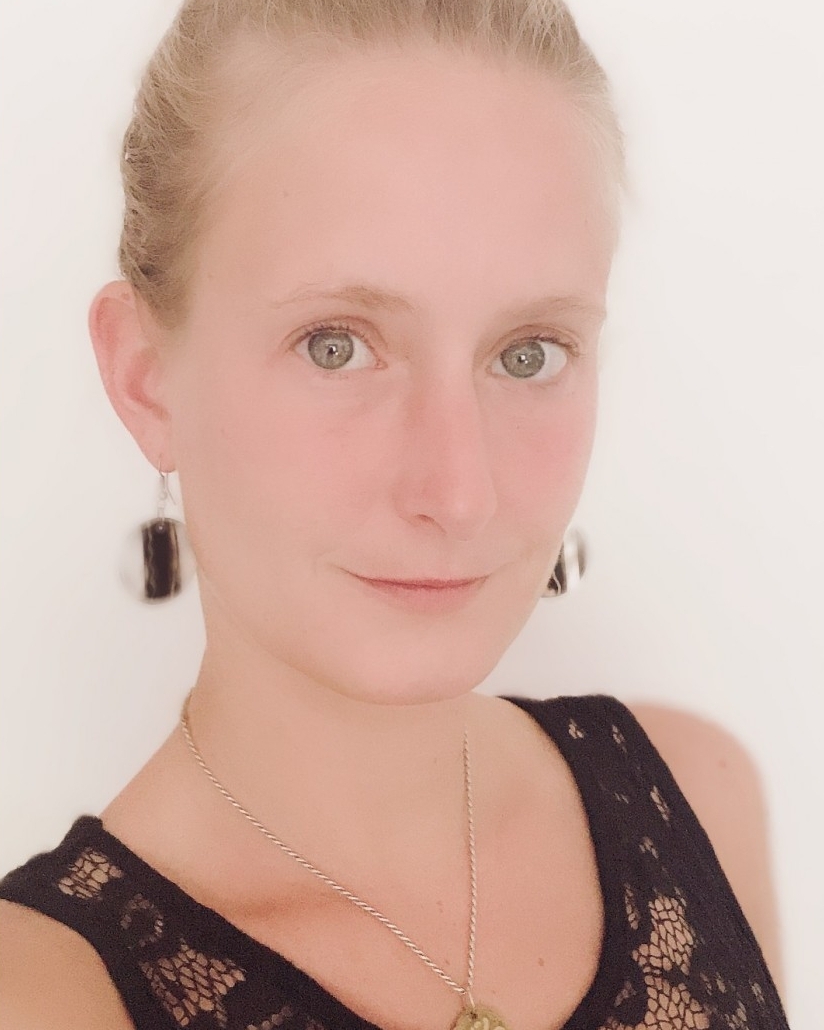 Profilbild von Janina