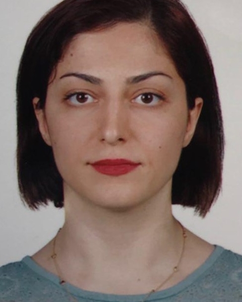 Profilbild von Farzaneh