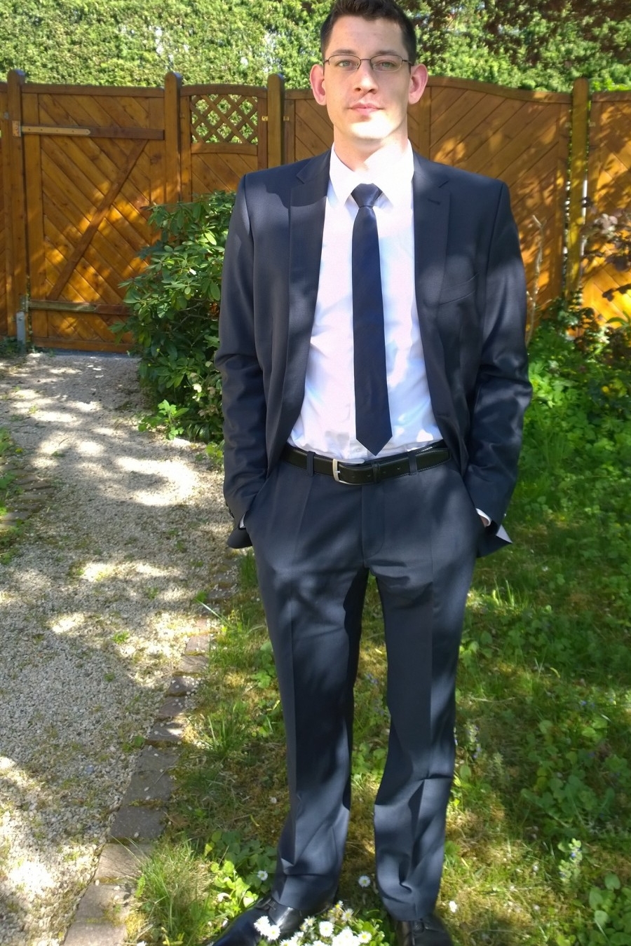 Weiteres Foto von Stephan