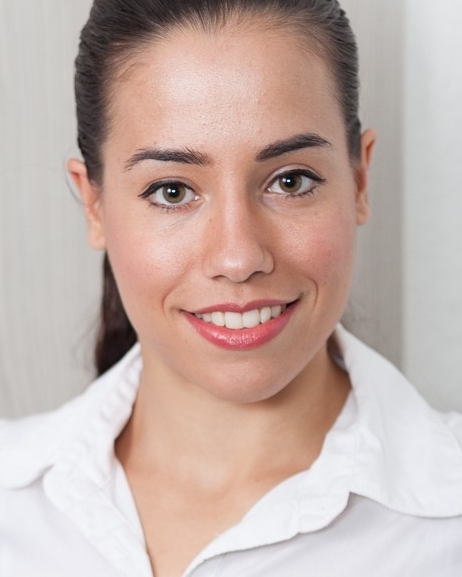 Profilbild von Natalie