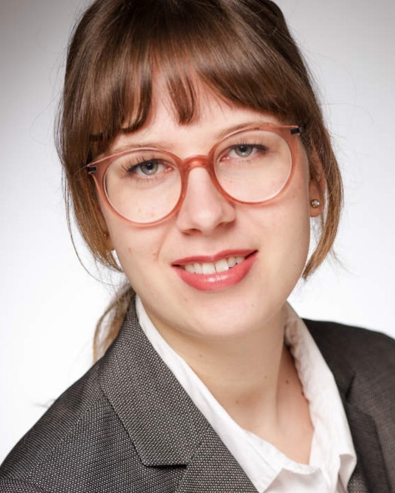 Profilbild von Claudia